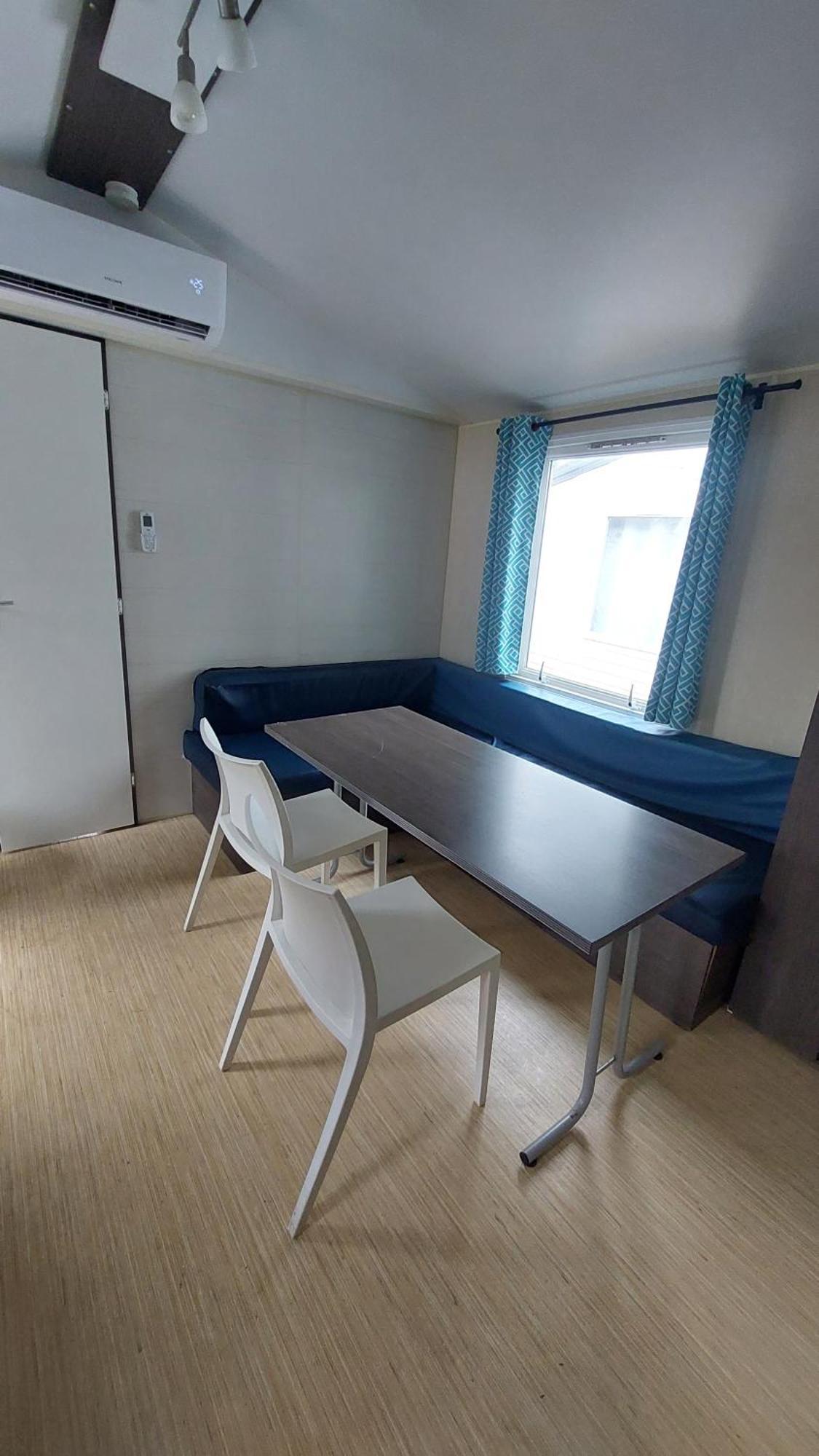 Camping Tohapi Les Salins Vic-la-Gardiole Dış mekan fotoğraf